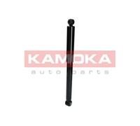 Amortiguador de dirección Eje delantero 2009000 KAMOKA para SUZUKI
