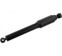 FEBI BILSTEIN Amortiguador de dirección 31449 eje delantero para Mercedes-Benz