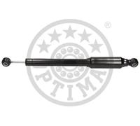 Amortiguador de dirección Eje delantero Anillo superior AS-1005H OPTIMAL