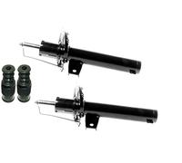 Amortiguador de dirección GH-359971 GH GH