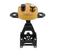 Amortiguador De Dirección Moto Estabilizador Kit Para TENERE 700 Para XTZ700 Para Rally Para XTZ 07 Estabilizador Volante(TYPE 1)