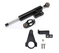 Amortiguador De Dirección para Inxing V7 V5 Scooters eléctricos Kit de Amortiguador de dirección Kit de Soporte estabilizador Amortiguador de Choque de Scooter(Steering Damper D)