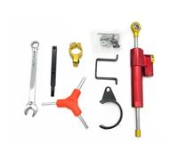 Amortiguador De Dirección para Patinete para JOYOR S5 S8S S10S S10, Oscilación del Manillar Oscilante La Muerte