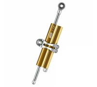Amortiguador de dirección YSS Standard para YAMAHA YZF-R1 98-03 | YZF-R3 / YZF-R15 15-23 | MT-09 / MT-07 / XSR 900 13-23 | KAWASAKI Z 1000 / 900 / 800 / 750 / 650 03-23 | SUZUKI GSX-R 1000 / 750 / 600