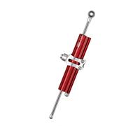 Amortiguador de dirección YSS Standard para YAMAHA YZF-R1 98-03 | YZF-R3 / YZF-R15 15-23 | MT-09 / MT-07 / XSR 900 13-23 | KAWASAKI Z 1000 / 900 / 800 / 750 / 650 03-23 | SUZUKI GSX-R 1000 / 750 / 600