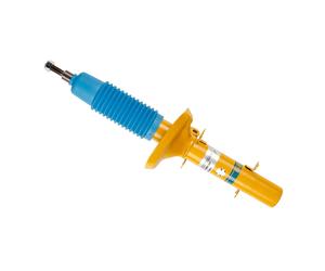 Amortiguador De Eje Delantero De Gas BILSTEIN B8 Plus Para VW BORA I