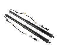 Amortiguador De Gas 2 Amortiguadores Gas Para Portón Trasero Eléctrico Para Toyota Para Highlander 6891009130 2014-2019 6891009051 6891009053 6892009020 6892009021 Resorte Gas Eléctrico