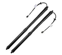 Amortiguador De Gas 2 Piezas De Portón Trasero Eléctrico, Puntal Izquierdo Y Derecho Para Skoda Para Superb Generation 3 2015-2020 3V9827851B 3V9827852B Amortiguadores Maletero