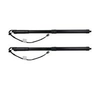 Amortiguador De Gas 2 Piezas De Soporte De Portón Trasero Eléctrico Para Maletero De Automóvil Para Range Para Rover Para Sport 2012-2013 LR051443 LR062078 Amortiguador Gas Portón