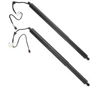 Amortiguador De Gas 2 Varillas De Soporte Para Portón Trasero Eléctrico Para Ford Para Renegade 2020-2023 LV4BS402A55AB LV4BS402A54AB Resorte Gas Eléctrico