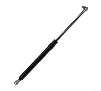 Amortiguador de gas 7142371 para Bobcat S450 S530 S570 S590 S650 A770 T450 T550 T590 T630 T650 T770 T870 Cargadora Negro Metal 40 cm de largo para construcción robusta Fácil montaje 1 pieza