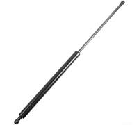 Amortiguador de gas amortiguador, para CADILLAC puerta trasera del coche con construcción de acero al carbono y rendimiento confiable en diversas temperaturas (A)