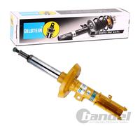 Amortiguador De Gas Bilstein Del Eje Delantero Derecho Compatible Con Opel Astra