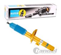 Amortiguador De Gas Bilstein Delantero Izquierdo Para Citroën Xsara Peugeot 206