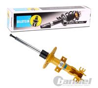 Amortiguador De Gas Bilstein Eje Delantero Compatible Con VW California Multivan