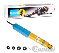Amortiguador Delantero Gas No Tragend BILSTEIN B6 4600 para U. A. Nissan Terrano