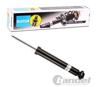 Amortiguador De Gas Bilstein Para Eje Trasero Compatible Con BMW 1 2