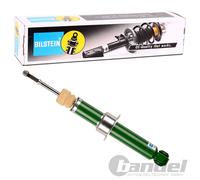 Amortiguador De Gas Bilstein Para Eje Trasero Compatible Con Jaguar XK