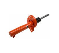Amortiguador de gas bitubo KONI STR-T para VW Golf 6 Berlina y Variant con pu...