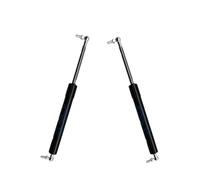 Amortiguador de gas con muelle Amortiguador de gas hidráulico de 150-230 mm, 5 kg/50 N, barra de soporte for cama de coche, máquina, barras universales for muebles, 1 unidad(15-6-55-190)