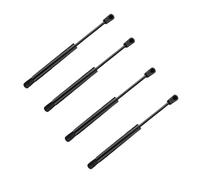 Amortiguador de gas con muelle Barras de soporte de elevación del puntal del capó delantero, resorte de gas, 350 N, 240-320 mm(18-8-115-310)