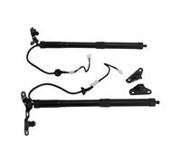 Amortiguador De Gas Conjunto De Actuador De Portón Trasero Eléctrico De Par 68920-09010 Para Toyota Para RAV4 2013 2014 2015 2016 2017 2018 Resorte Gas Eléctrico
