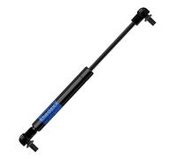 Amortiguador de gas de repuesto para Stabilus Lift-O-Mat 4926DN 0350N RhedexX® con junta esférica de 90 grados, amortiguador de gas de junta esférica con rosca M6, cabeza esférica de 235mm/80mm (350N
