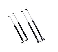 Amortiguador de gas de repuesto para Toyota para Land para Cruiser serie 100 para Lexus LX470 1998-2007, capó delantero y trasero, amortiguadores de gas para capó trasero (tamaño: 2 pares) (2 pares)