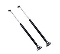 Amortiguador de gas de repuesto para Toyota para Land para Cruiser serie 100 para Lexus LX470 1998-2007, capó delantero y trasero, amortiguadores de gas para capó trasero (tamaño: 2 pares) (portón