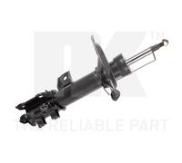 NK Amortiguador Delantero Compatible Para Hyundai I30 FD