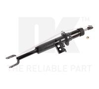 Amortiguador De Gas Delante Derecho Para BMW Serie 5 6 Gran Coupe Nuevo