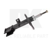 Amortiguador De Gas Delante Derecho Para Peugeot 308 SW I 4E_ 4H_ 4A_ 4C_
