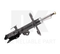 NK Amortiguador Eje Delantero Derecho Para Toyota Avensis Familiar _T27_ Sedán