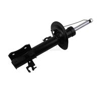 NK Amortiguador Eje Izquierda Derecha para Opel Vectra C F48_ F08_ F35 _