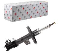 NK Amortiguador Eje Delantero Izquierdo Derecho Apto para Fiat 500 312_ 312 C