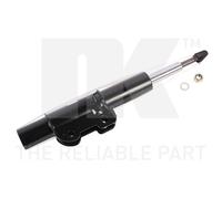 Amortiguador de Gas Delantero Izquierdo Derecho para Mercedes-Benz Sprinter 3-T