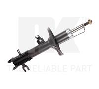 Amortiguador de Gas Frontal Derecho Apto para Daewoo Kalos Chevrolet Aveo Nuevo