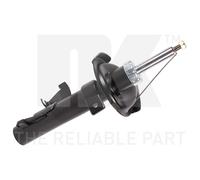 Amortiguador de Gas Frontal Derecho Apto para Mazda 3 Sedán BK a Estrenar