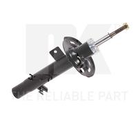 Amortiguador de Gas Frontal Derecho Apto para Peugeot 2008 I Cu _ Cu a Estrenar