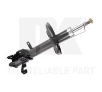 Amortiguador de Gas Frontal Derecho para Toyota Corolla Liftback _ E11 _ __