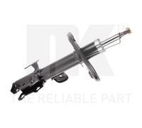 Amortiguador De Gas Frontal Derecho Para Toyota RAV 4 III _A3_ Nuevos