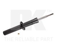 Amortiguador De Gas Frontal Izquierdo Derecho Para BMW X6 E71 E72 X5 E70 Nuevo