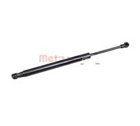 Amortiguador De Gas METZGER Para BMW Serie 3 349mm 320 N 101mm Ø 8mm