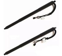 Amortiguador De Gas PAR 2 Piezas Puntales Eléctricos Portón Trasero Para X3 F25 2010-2015 Soporte Elevación Eléctrica 51247232003 51247432741 51247232004 51247432742. Amortiguadores Maletero