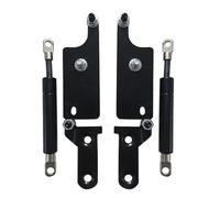 Amortiguador de gas para barra de elevación de suspensión de Auto Taiate para Gun125 (2015-2019)