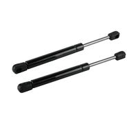 Amortiguador de gas Para Ford Para Mondeo Para MK3 2000-07 660N 2x Soporte De Puntales Gas Para Capó Delantero 1117690 Resorte Neumático hidráulico