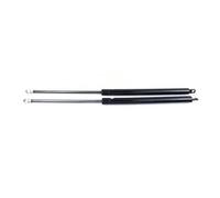 Amortiguador de Gas para Maletero de Coche, 1200 N, 2 Unidades, 300-600 mm, Barra de Soporte, Resorte de Gas para capó, Maletero, portón Trasero, autobús, camión, Barco, Ventana