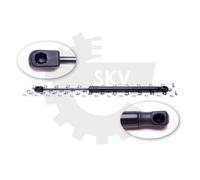 Amortiguador de Gas Para Portón FIAT Sedici SKV 71743352 Derecha 52SKV372