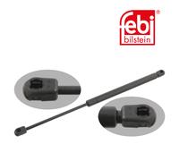 Amortiguador De Gas Para Portón Trasero Derecho Renault Twingo I C06_ S06_ 27901