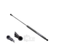 Amortiguador De Gas Para Puerta Trasera A Ambos Lados Smart Fortwo Coupe 451 450